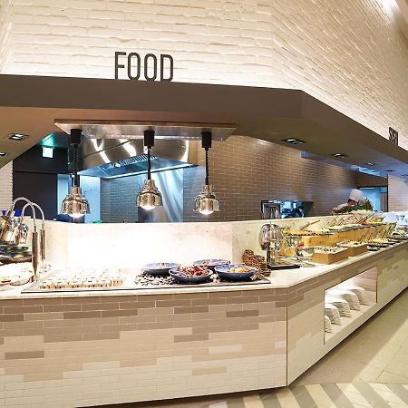 M Stay Hotel Gyeonggi Giheung Йонгин Экстерьер фото