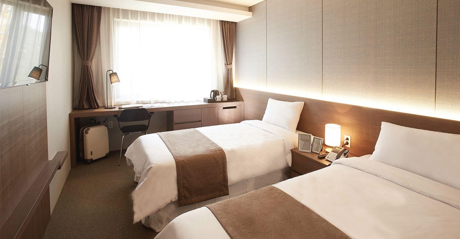 M Stay Hotel Gyeonggi Giheung Йонгин Экстерьер фото