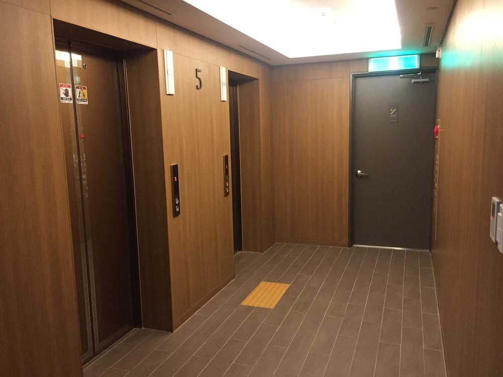 M Stay Hotel Gyeonggi Giheung Йонгин Экстерьер фото