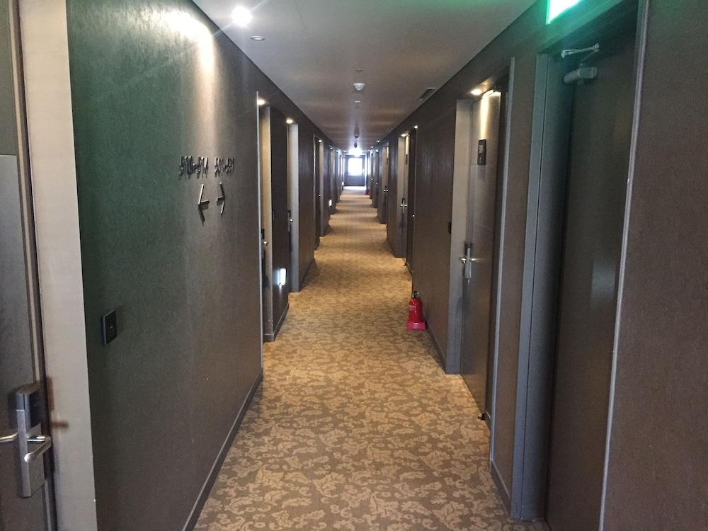 M Stay Hotel Gyeonggi Giheung Йонгин Экстерьер фото