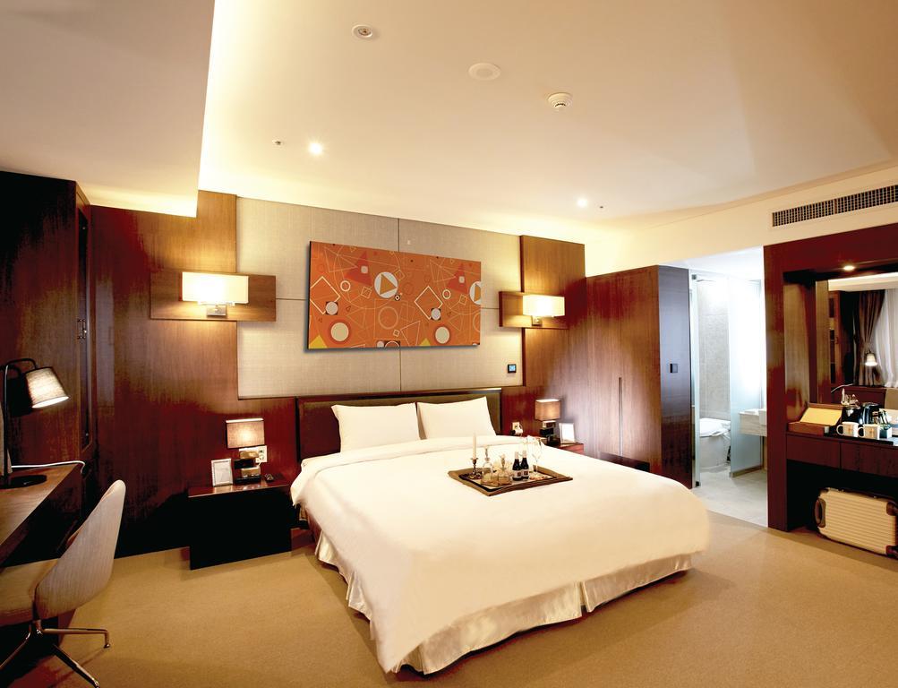 M Stay Hotel Gyeonggi Giheung Йонгин Экстерьер фото