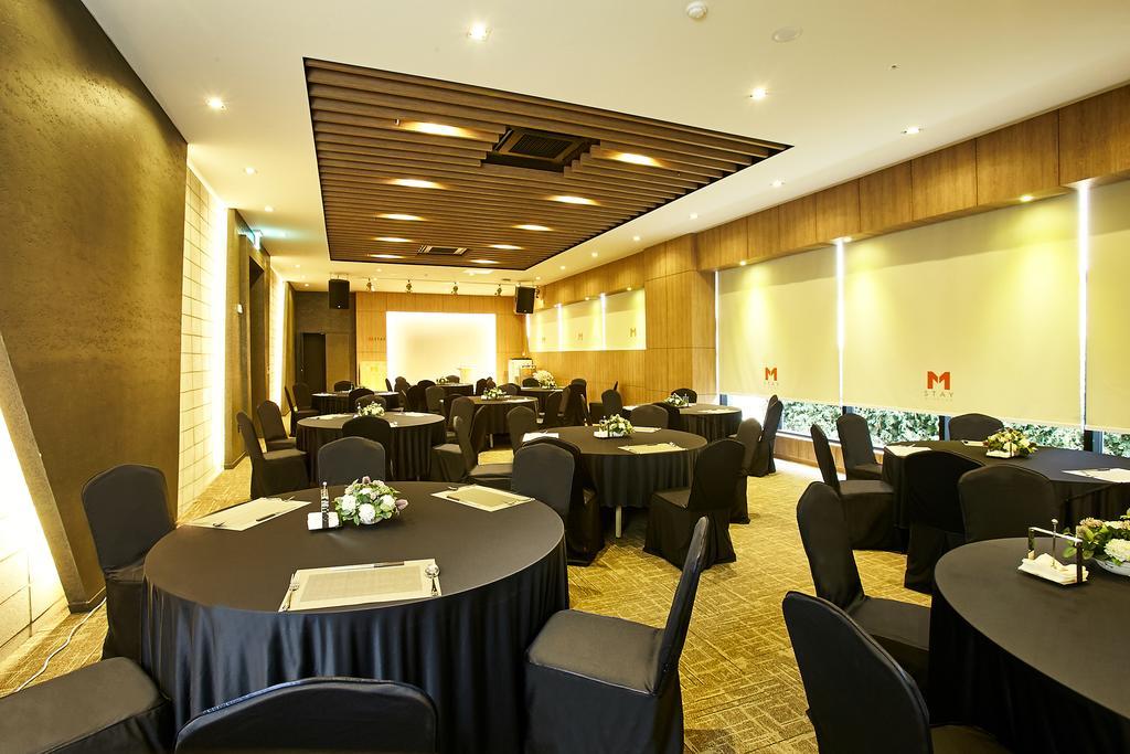 M Stay Hotel Gyeonggi Giheung Йонгин Экстерьер фото