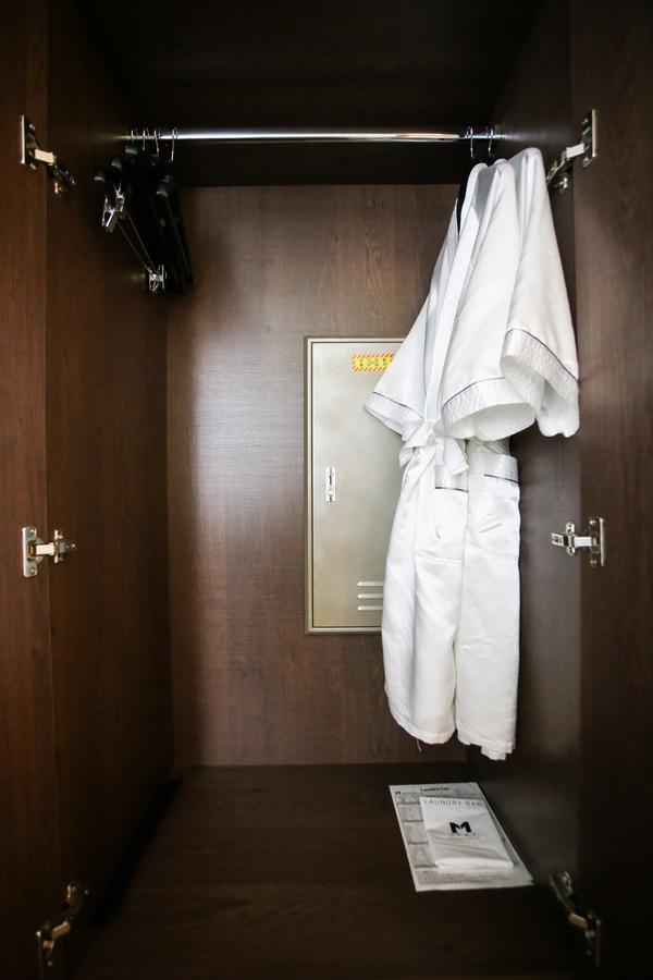M Stay Hotel Gyeonggi Giheung Йонгин Экстерьер фото