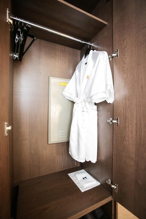 M Stay Hotel Gyeonggi Giheung Йонгин Экстерьер фото