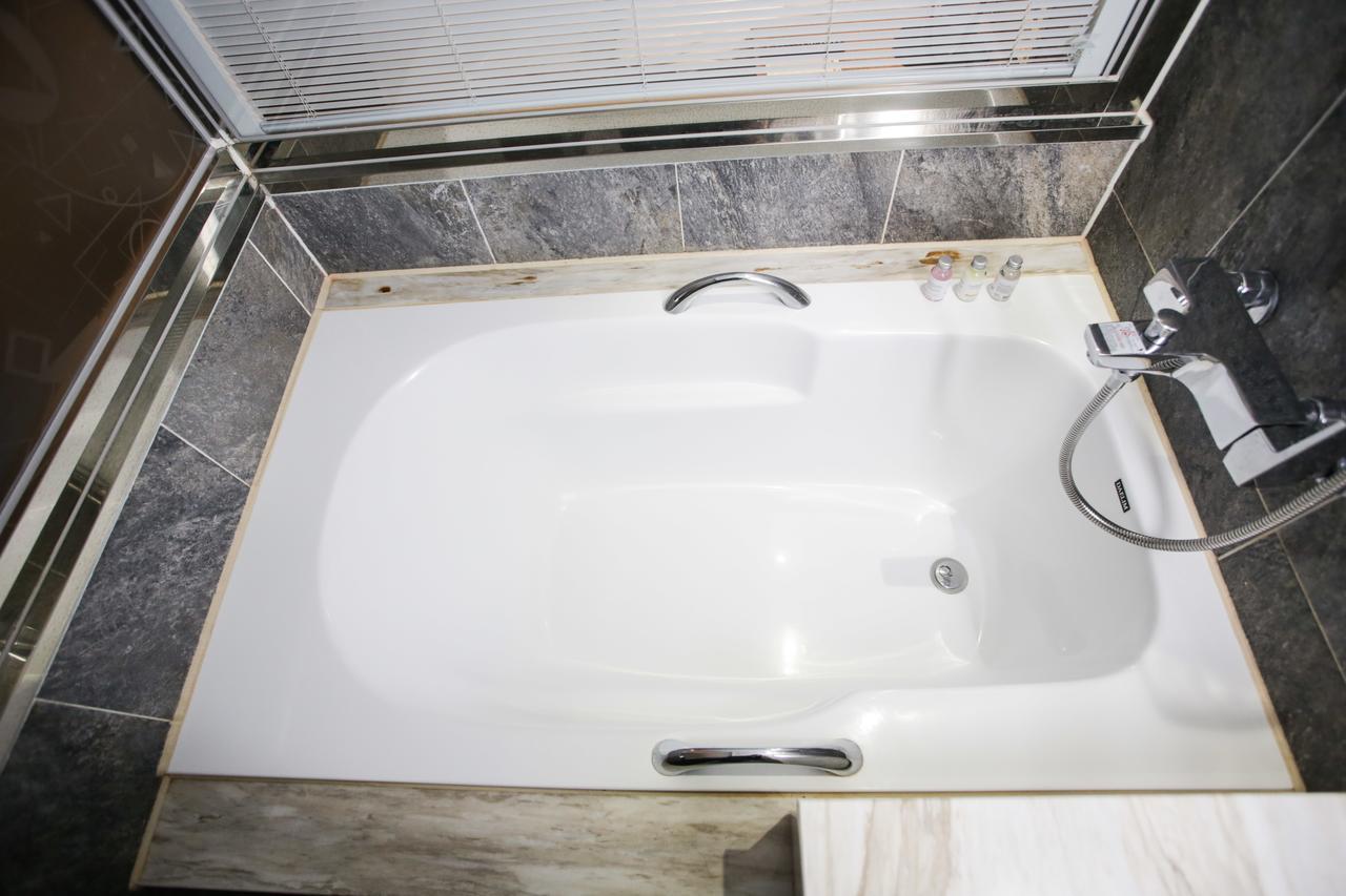 M Stay Hotel Gyeonggi Giheung Йонгин Экстерьер фото