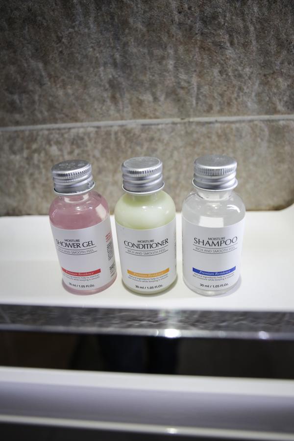 M Stay Hotel Gyeonggi Giheung Йонгин Экстерьер фото